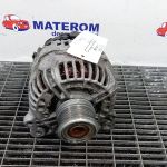 Alternator VW GOLF V, 2.0 TDI