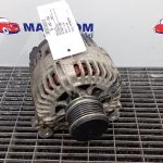 Alternator VW GOLF V, 1.9 TDI