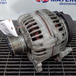 Alternator VW GOLF V, 1.9 TDI