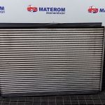 Radiator Intercooler VW GOLF V, 1.9 TDI