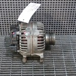 Alternator VW GOLF VI, 1.6 TDI