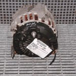 Alternator VW GOLF VI, 1.6 TDI