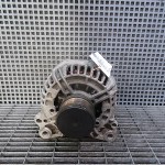 Alternator VW GOLF VI, 2.0 TDI