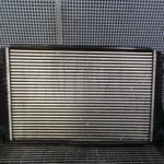 Radiator Intercooler VW GOLF VI, 2.0 TDI