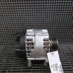 Alternator VW GOLF VI, 1.6 TDI