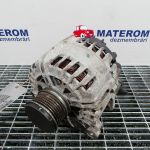 Alternator VW GOLF VI, 1.6 TDI