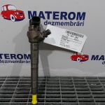 Injector VW GOLF VI, 2.0 TDI