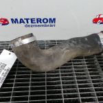 Furtun Intercooler VW GOLF VI, 2.0 TDI