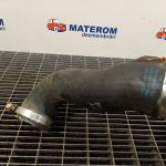 Furtun Intercooler VW GOLF VI, 2.0 TDI