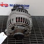 Alternator VW GOLF VI, 1.2 TSI