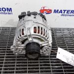 Alternator VW GOLF VI, 1.4 INJ