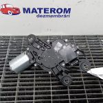 Motoras Stergator Haion VW GOLF VI