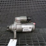 Electromotor VW GOLF VII, 1.6 TDI