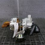 Turbosuflanta VW GOLF VII, 2.0 TDI