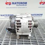 Alternator VW GOLF VII, 2.0 TDI