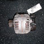 Alternator VW JETTA III, 2.0 TDI