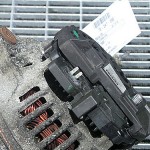 Alternator VW JETTA III, 1.9 TDI