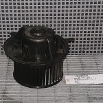 Ventilator Incalzire VW JETTA III