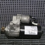 Electromotor VW JETTA III, 2.0 TDI