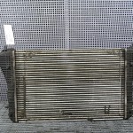 Radiator Intercooler VW JETTA III, 1.9 TDI