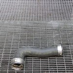 Furtun Intercooler VW JETTA III