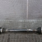 Planetara Fata VW JETTA III, 2.0 TDI