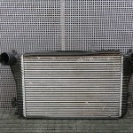 Radiator Intercooler VW JETTA III, 2.0 TDI