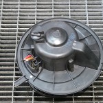 Ventilator Incalzire VW JETTA III