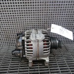 Alternator VW JETTA III, 2.0 TDI