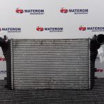 Radiator Intercooler VW JETTA III, 2.0 TDI