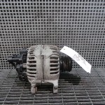 Alternator VW JETTA III, 1.9 TDI