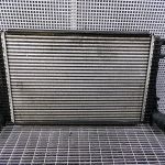 Radiator Intercooler VW JETTA III, 2.0 TDI