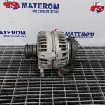 Alternator VW JETTA III, 2.0 TDI