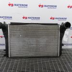 Radiator Intercooler VW JETTA III, 2.0 TDI