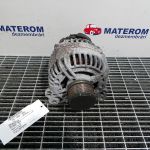 Alternator VW JETTA III, 1.9 TDI