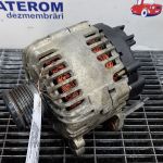 Alternator VW JETTA III, 1.9 TDI