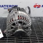 Alternator VW JETTA III, 1.4 TSI