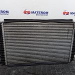 Radiator Intercooler VW JETTA III, 1.4 TSI