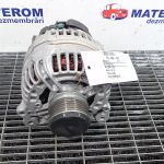 Alternator VW JETTA III, 2.0 TDI