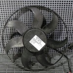 Ventilator Radiator VW PASSAT CC, 2.0 TDI