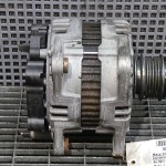 Alternator VW PASSAT CC, 2.0 TDI