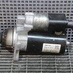 Electromotor VW PASSAT CC, 2.0 TDI