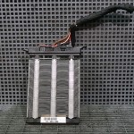 Radiator Incalzire VW PASSAT CC