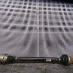 Planetara Fata VW PASSAT CC, 2.0 TDI