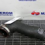 Furtun Intercooler VW PASSAT CC, 2.0 TDI