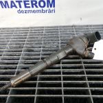 Injector VW PASSAT CC, 2.0 TDI