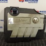 Capac Motor VW PASSAT CC, 2.0 TDI