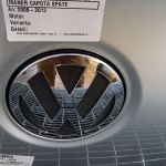 Maner Capota Spate VW PASSAT CC