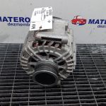 Alternator VW PASSAT CC, 2.0 TSI