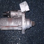 Electromotor VW PASSAT, 2.0 TDI